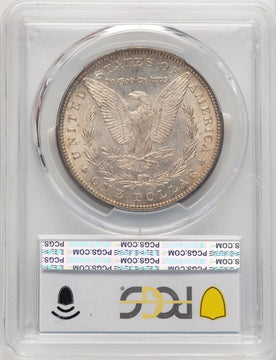 1892 Morgan Dollar PCGS MS64 (520369036)