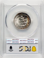 1959 25C Washington Quarter PCGS MS67