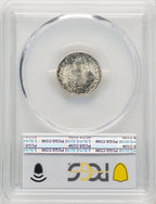 1942-S 10C FB Mercury Dime PCGS MS67