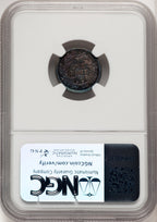 1868 10C Proof Seated Dime NGC PR66