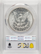 1903 Morgan Dollar PCGS MS67