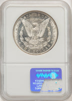 1888-S Morgan Dollar NGC MS64