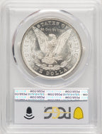 1885-O Morgan Dollar PCGS MS67 (773674021)