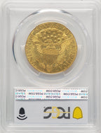 1803 $10 Extra Star Early Eagle PCGS MS62