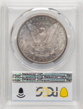 1889-S Morgan Dollar PCGS MS64 (774647010)