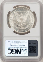 1879-S Morgan Dollar NGC MS67+ (774667006)