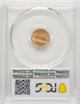 1916 G$1 McKinley Commemorative Gold PCGS MS66 (775166001)