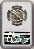 1941 50C Proof Walking Liberty Half Dollar NGC PR66 (520467036)