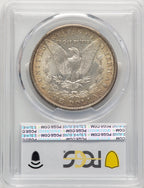 1904 Morgan Dollar PCGS MS64