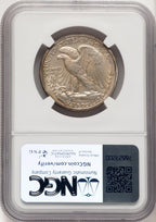 1938 50C Proof Walking Liberty Half Dollar NGC PR67 (774715007)