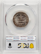 1936-S 25C Washington Quarter PCGS MS67
