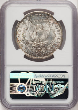 1900-O/CC CAC Morgan Dollar NGC MS63
