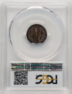 1916-D 10C Mercury Dime PCGS G4 (774821002)