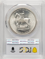 1900 Lafayette Dollar Commemorative Silver PCGS MS66