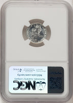1936 10C Proof Mercury Dime NGC PR67 (520500003)