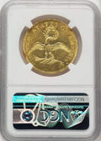 1796 $10 Early Eagle NGC MS61