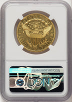 1797 $10 LG EAGLE Early Eagle NGC MS60