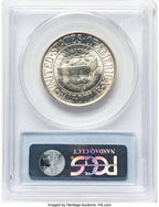 1936 50C York CAC Commemorative Silver PCGS MS67