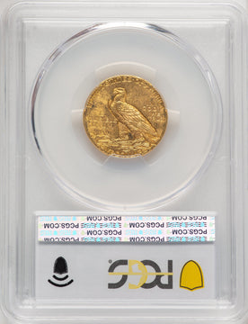 1913 $5 Indian Half Eagle PCGS MS63 (772425029)