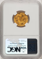 1878 $3 Three Dollar Gold Pieces NGC MS66