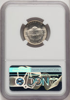 1947-S 5C FS Jefferson Nickel NGC MS67 (775690007)