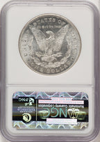 1879-S Reverse of 1878 Morgan Dollar NGC MS62 (520695065)