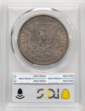 1895-O Morgan Dollar PCGS XF45 (520667058)