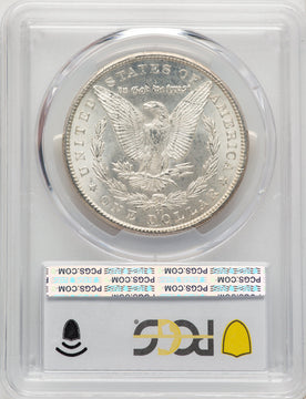 1883-CC Morgan Dollar PCGS MS66 (520667004)