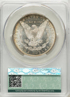 1894-S Morgan Dollar CACG MS64