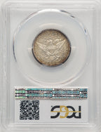 1914-S 25C Barber Quarter PCGS MS65