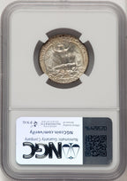 1949 25C Washington Quarter NGC MS68 (775125004)