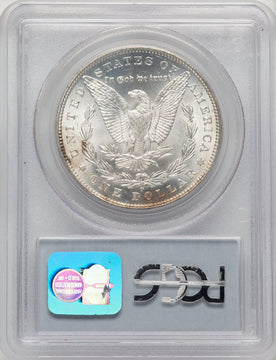 1879-O Morgan Dollar PCGS MS64 (775819001)