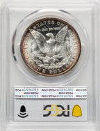 1903-O Morgan Dollar PCGS MS63 (775821066)