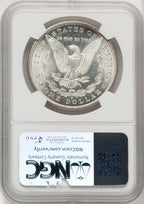 1879-S CAC Morgan Dollar NGC MS67+