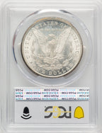 1885-CC Morgan Dollar PCGS MS64 (520735027)