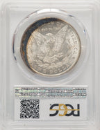 1885-CC Morgan Dollar PCGS MS66
