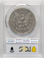 1903-S Morgan Dollar PCGS XF40