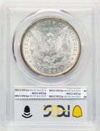 1878 8TF Morgan Dollar PCGS MS63 (775228003)