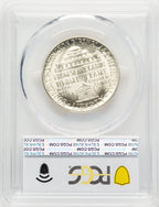 1948 50C Booker T. Washington Commemorative Silver PCGS MS67 (520733019)