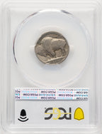 1918/7-D 5C Buffalo Nickel PCGS AG03