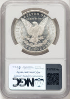 1882-CC Morgan Dollar NGC MS67 (776083013)