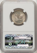 1927 25C Standing Liberty Quarter NGC MS67+