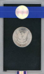 1880-CC GSA Hoard Morgan Dollar NGC MS64
