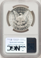 1881-S Morgan Dollar NGC MS67 (773673018)
