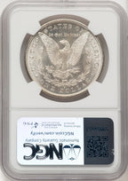 1879-S Morgan Dollar NGC MS68 (520369102)