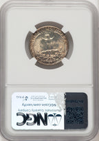 1932-S 25C Washington Quarter NGC MS65 (772874006)
