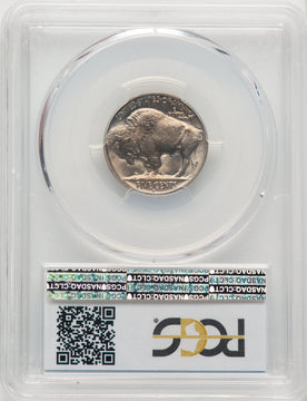 1936-D 5C Buffalo Nickel PCGS MS67 (776249001)