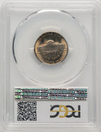 1948-S 5C FS Jefferson Nickel PCGS MS67