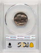 1913 5C Type Two Proof Buffalo Nickel PCGS PR65