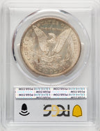 1897-S Morgan Dollar PCGS MS66 (506689002)